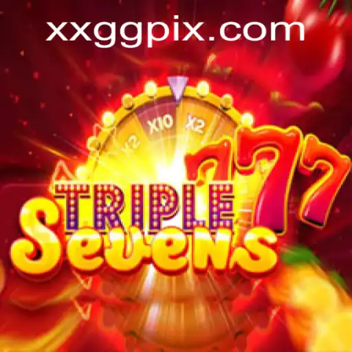 Explorando o Mundo de 777TripleSeven: Um Jogo Captivante no Universo de XXGG.COM