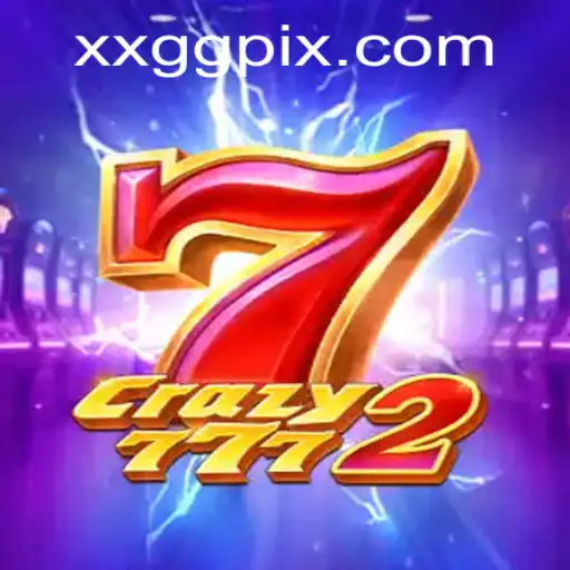 Descubra as Emoções do Jogo Crazy7772 com XXGG.COM