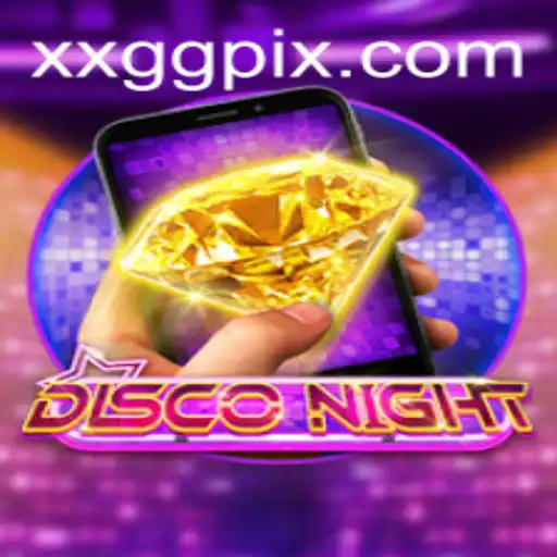Explorando DiscoNightM: O Futuro dos Jogos Noturnos