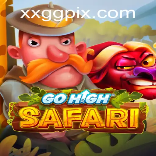 GoHighSafari: A Aventura Virtual Definitiva