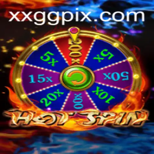 Explorando o Mundo de HotSpin: O Jogo de Cassino que Está Conquistando XXGG.COM