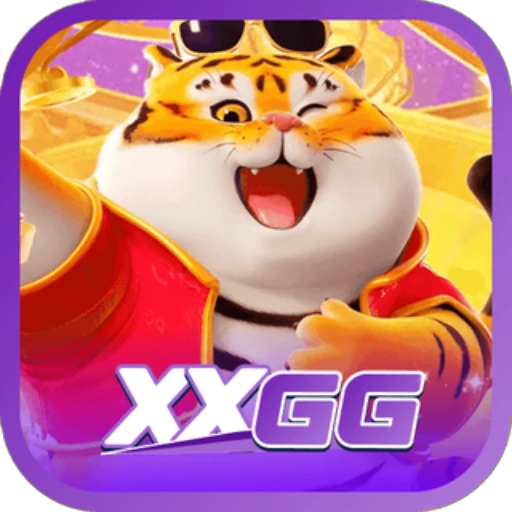 XXGG.COM Logo