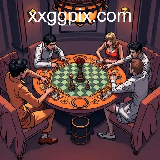 Jogos de mesa