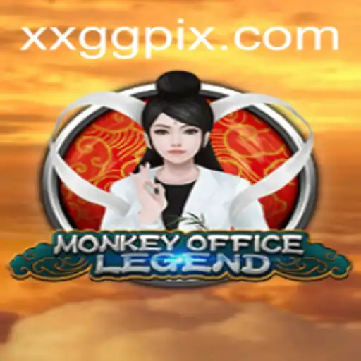 MonkeyOfficeLegend: Mergulhe na Aventura do Escritório Selvagem