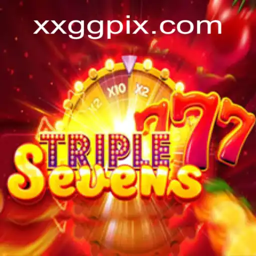 Explorando o Mundo de 777TripleSeven: Um Jogo Captivante no Universo de XXGG.COM