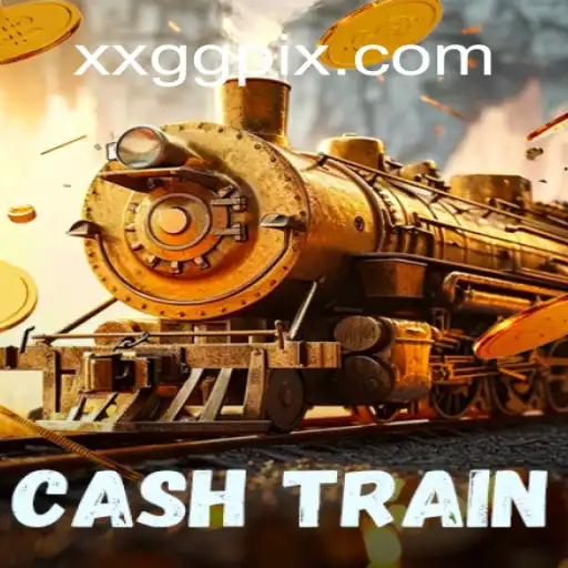 CashTrain: Uma Jornada para Multiplicar Sua Fortuna