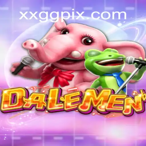 Explorando o Mundo de DALEMEN: O Novo Fenômeno do Universo dos Jogos Digitais