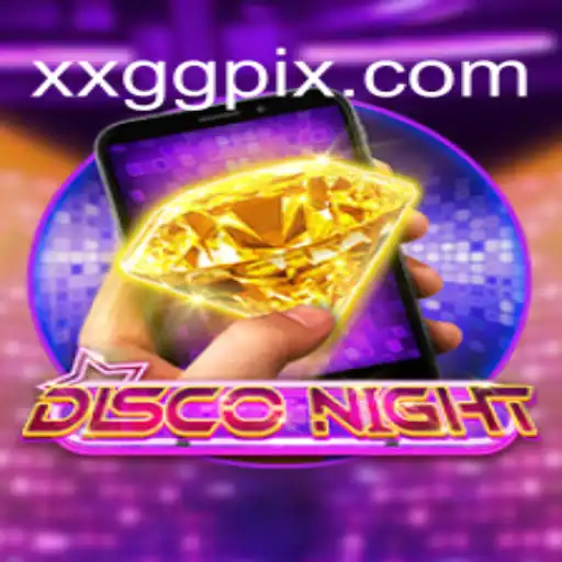 Explorando DiscoNightM: O Futuro dos Jogos Noturnos