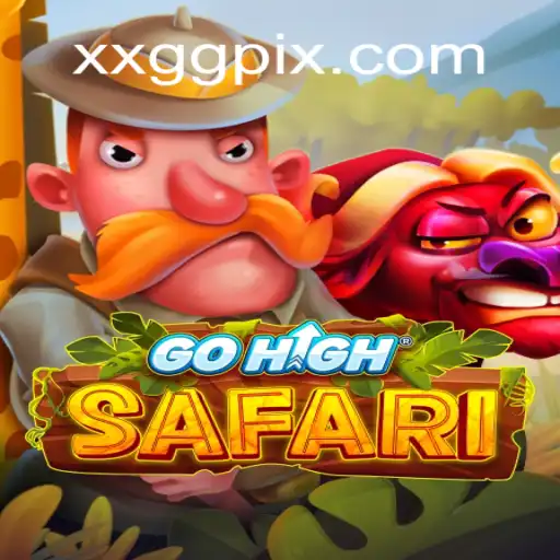 GoHighSafari: A Aventura Virtual Definitiva