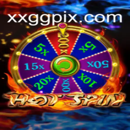 Explorando o Mundo de HotSpin: O Jogo de Cassino que Está Conquistando XXGG.COM