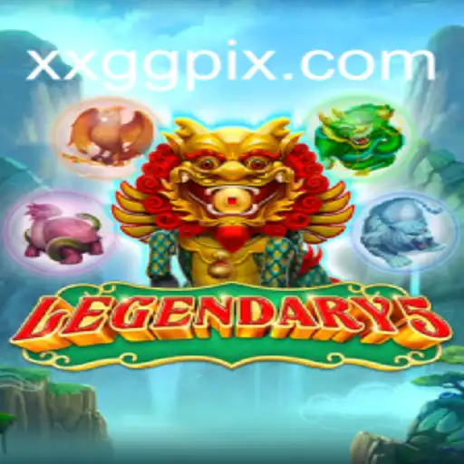 Legendary5: Tudo Sobre o Novo Sucesso do Mundo dos Jogos