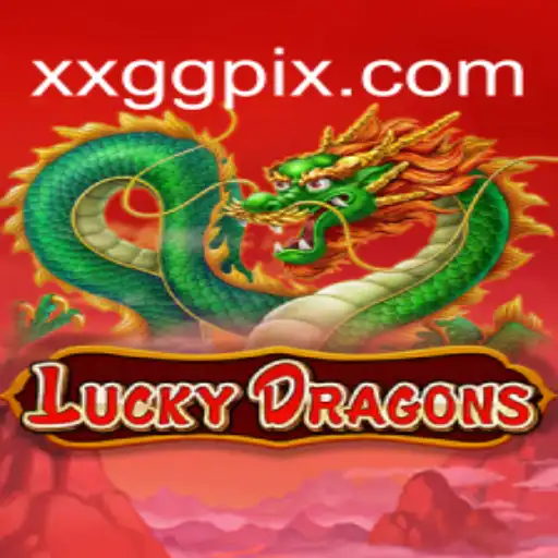 Explorando o Universo de LuckyDragons: A Nova Sensação do XXGG.COM