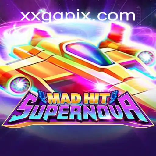 Exploração Cósmica: Desvendando MadHitSupernova