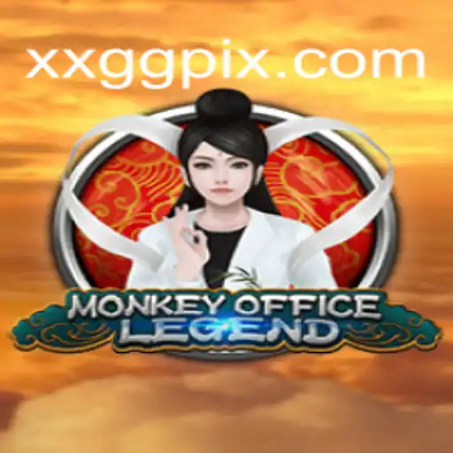 MonkeyOfficeLegend: Mergulhe na Aventura do Escritório Selvagem
