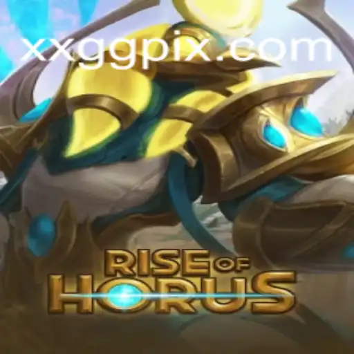 Explorando o Mundo Enigmático de RiseofHorus