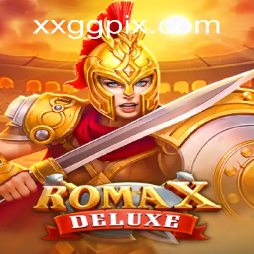 RomaXDeluxe: Descubra o Novo Fenômeno dos Jogos Digitais