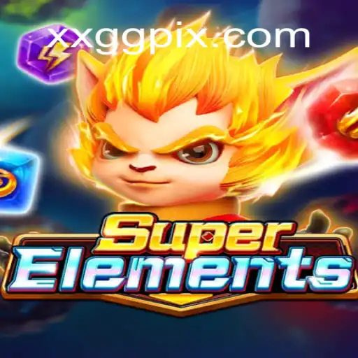 SuperElements: Descubra o Mundo Emocionante deste Jogo Inovador