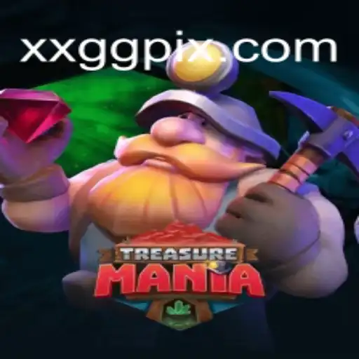 Descubra a Aventura Inesquecível de TreasureMania
