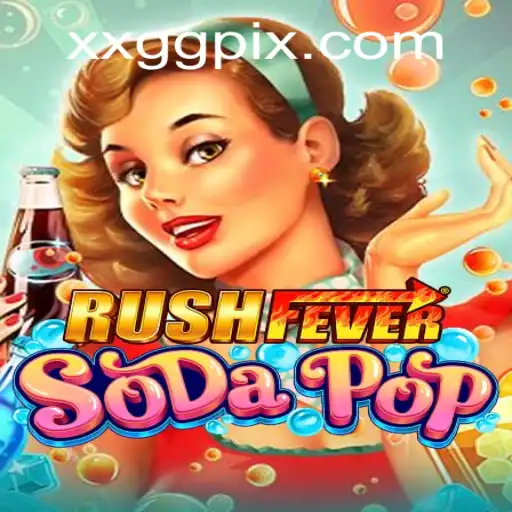 RushFeverSodaPop: Mergulhe na Diversão Borbulhante do Novo Jogo Online