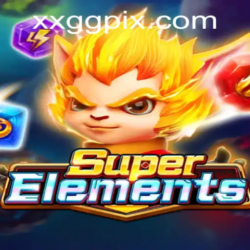 SuperElements: Descubra o Mundo Emocionante deste Jogo Inovador
