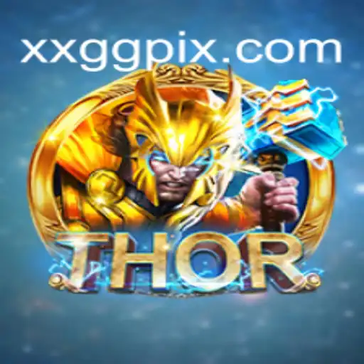 Explorando o Jogo THOR na Plataforma XXGG.COM