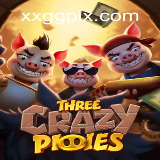 Explorando o Universo de ThreeCrazyPiggies: Uma Aventura Divertida