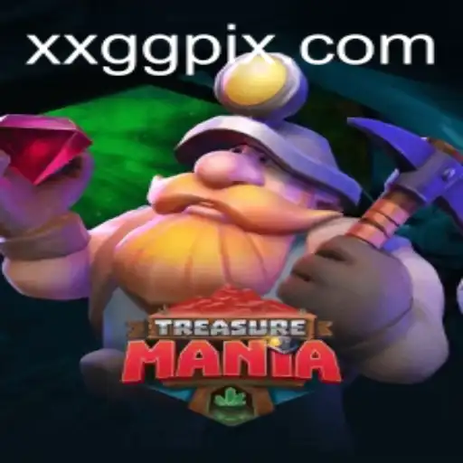 Descubra a Aventura Inesquecível de TreasureMania