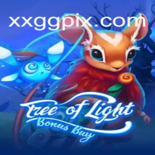 TreeOfLightBonusBuy: Uma Aventura Mágica em XXGG.COM