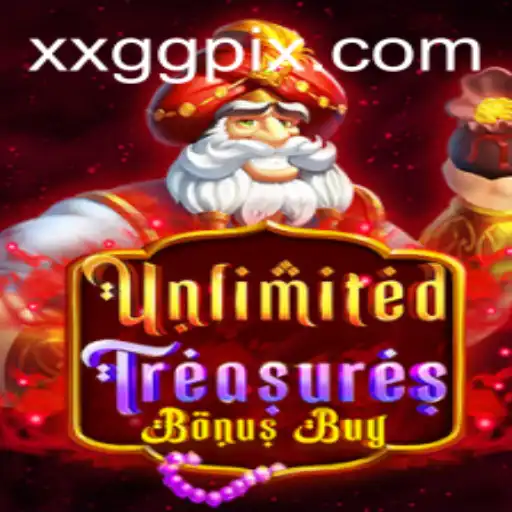 UnlimitedTreasuresBonusBuy: Um Mergulho no Mundo das Aventuras Digitais da XXGG.COM